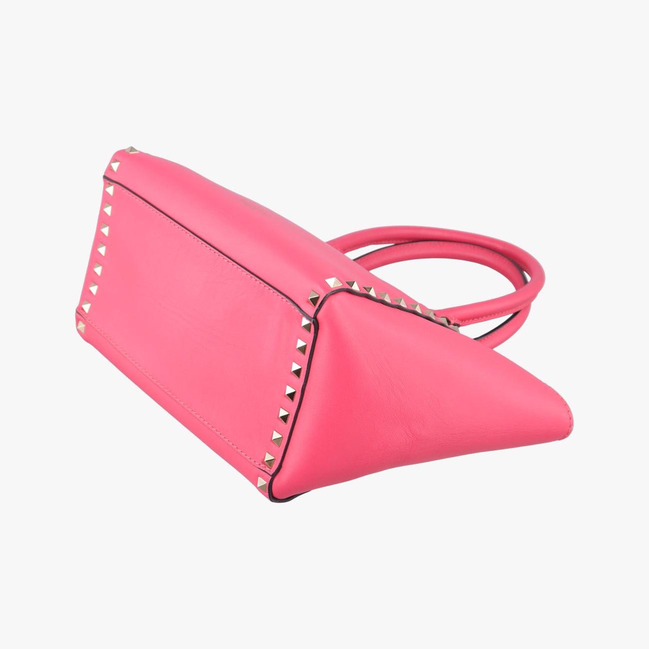 RockstudPinkLeatherBGH540BOL1ロックスタッズピンクレザーBGH540BOL1