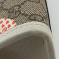 GG Tote ShopperBeige x White x MulticolorPVC coated canvas659980E035693976GG トート ショッパーベージュｘホワイト×マルチカラーPVCコーティングキャンバス659980E035693976