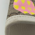 GG Tote ShopperBeige x White x MulticolorPVC coated canvas659980E035693976GG トート ショッパーベージュｘホワイト×マルチカラーPVCコーティングキャンバス659980E035693976