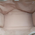 GG Tote ShopperBeige x White x MulticolorPVC coated canvas659980E035693976GG トート ショッパーベージュｘホワイト×マルチカラーPVCコーティングキャンバス659980E035693976