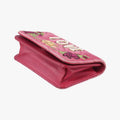 GG MarmontPinkvelour488426GGマーモントピンクベロア488426