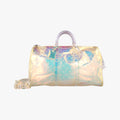 Keepall Bandouliere 50auroraMonogram PrismM53271MB1139キーポルバンドリエール50オーロラモノグラム プリズムM53271MB1139