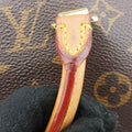 PALLASBrown×CERISEMonogram Canvas×calf leatherM41175CA1155パラスモノグラム/ブラウン系×スリーズモノグラムキャンバス×カーフレザーM41175CA1155