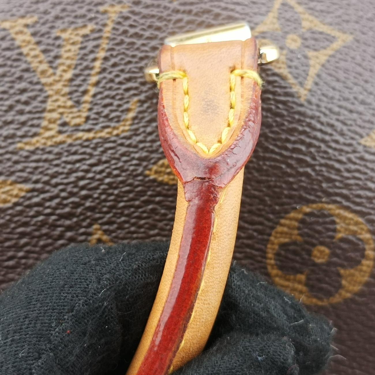 PALLASBrown×CERISEMonogram Canvas×calf leatherM41175CA1155パラスモノグラム/ブラウン系×スリーズモノグラムキャンバス×カーフレザーM41175CA1155
