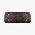 PALLASBrown×CERISEMonogram Canvas×calf leatherM41175CA1155パラスモノグラム/ブラウン系×スリーズモノグラムキャンバス×カーフレザーM41175CA1155