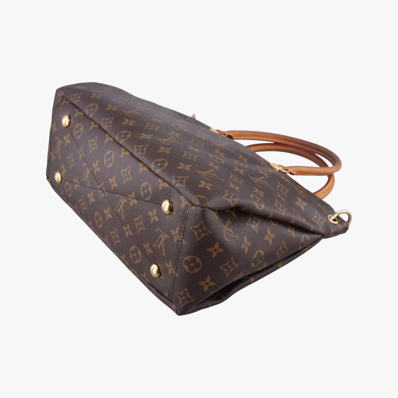 PALLASBrown×CERISEMonogram Canvas×calf leatherM41175CA1155パラスモノグラム/ブラウン系×スリーズモノグラムキャンバス×カーフレザーM41175CA1155