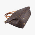 PALLASBrown×CERISEMonogram Canvas×calf leatherM41175CA1155パラスモノグラム/ブラウン系×スリーズモノグラムキャンバス×カーフレザーM41175CA1155