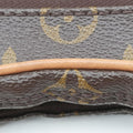 LOOPBrown×BeigeMonogram CanvasM81098ICチップループモノグラム/ブラウン系×ベージュモノグラムキャンバスM81098ICチップ