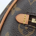 LOOPBrown×BeigeMonogram CanvasM81098ICチップループモノグラム/ブラウン系×ベージュモノグラムキャンバスM81098ICチップ