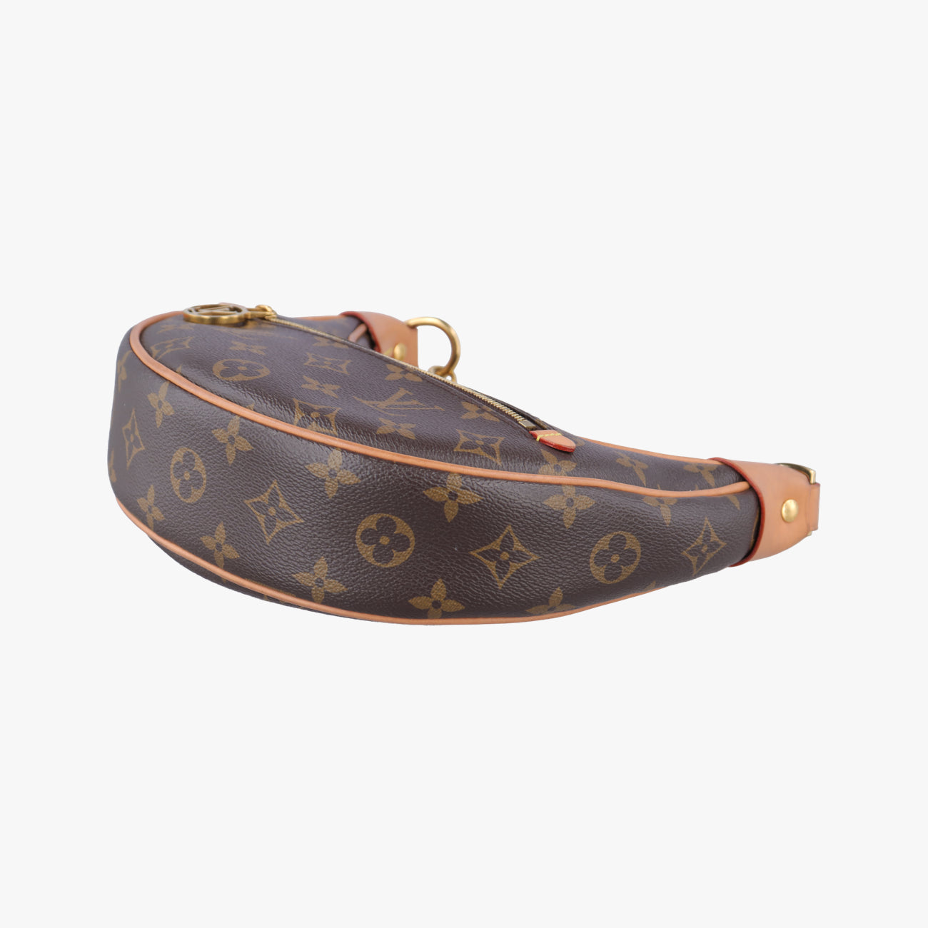 LOOPBrown×BeigeMonogram CanvasM81098ICチップループモノグラム/ブラウン系×ベージュモノグラムキャンバスM81098ICチップ