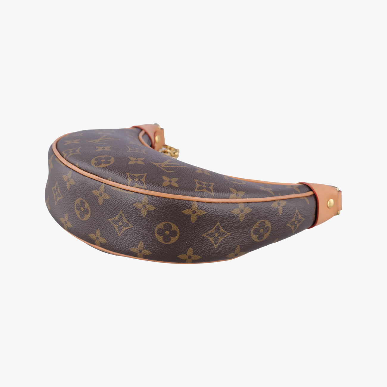 LOOPBrown×BeigeMonogram CanvasM81098ICチップループモノグラム/ブラウン系×ベージュモノグラムキャンバスM81098ICチップ