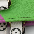 Monogram Giant On The Go GMMulticolorMonogram Giant canvasM44570FL1169 ICチップモノグラム ジャイアント オンザゴーGMマルチカラーモノグラムジャイアントキャンバスM44570FL1169 ICチップ
