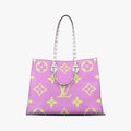 Monogram Giant On The Go GMMulticolorMonogram Giant canvasM44570FL1169 ICチップモノグラム ジャイアント オンザゴーGMマルチカラーモノグラムジャイアントキャンバスM44570FL1169 ICチップ