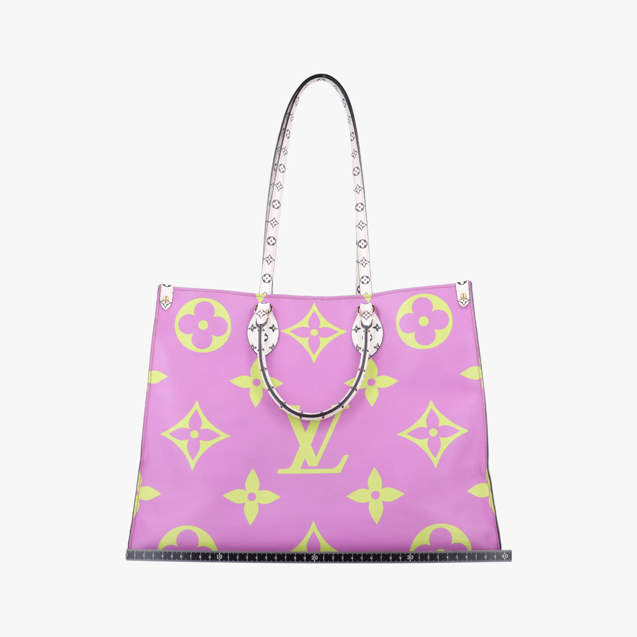 Monogram Giant On The Go GMMulticolorMonogram Giant canvasM44570FL1169 ICチップモノグラム ジャイアント オンザゴーGMマルチカラーモノグラムジャイアントキャンバスM44570FL1169 ICチップ