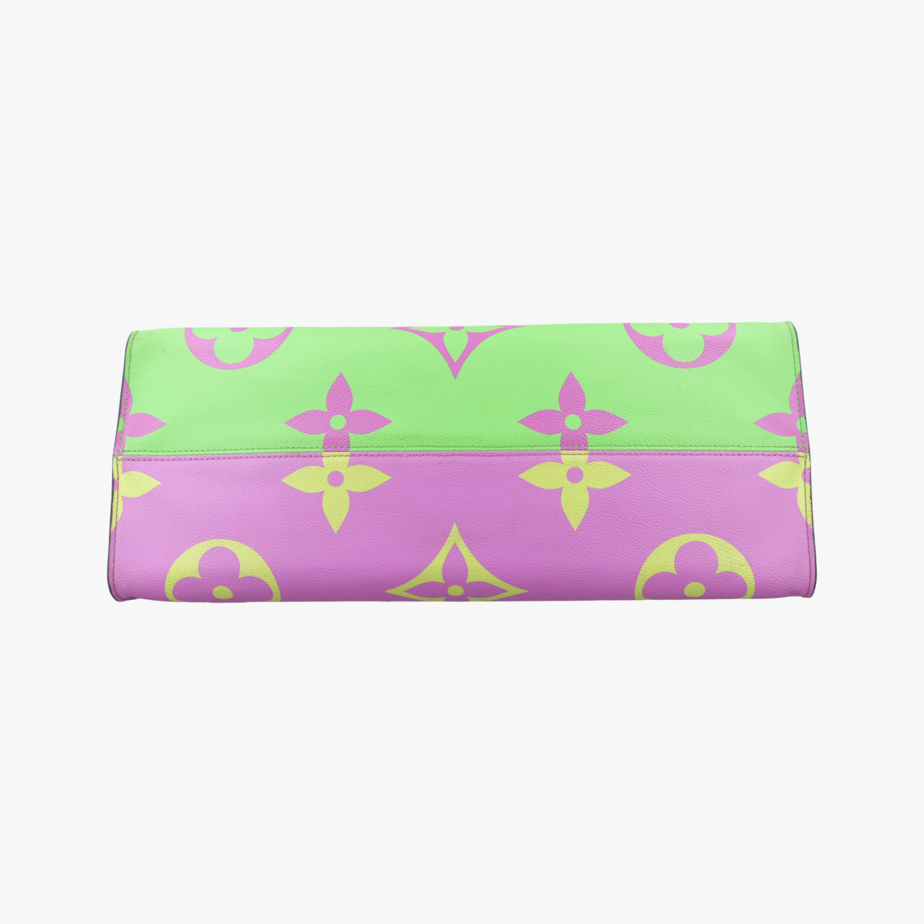 Monogram Giant On The Go GMMulticolorMonogram Giant canvasM44570FL1169 ICチップモノグラム ジャイアント オンザゴーGMマルチカラーモノグラムジャイアントキャンバスM44570FL1169 ICチップ
