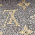 Pochette Metis MMBrown x MulticolorMonogram CanvasM44360ICチップポシェットメティスMMモノグラム/ブラウン系×マルチカラーモノグラムキャンバスM44360ICチップ