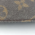 Pochette Metis MMBrown x MulticolorMonogram CanvasM44360ICチップポシェットメティスMMモノグラム/ブラウン系×マルチカラーモノグラムキャンバスM44360ICチップ