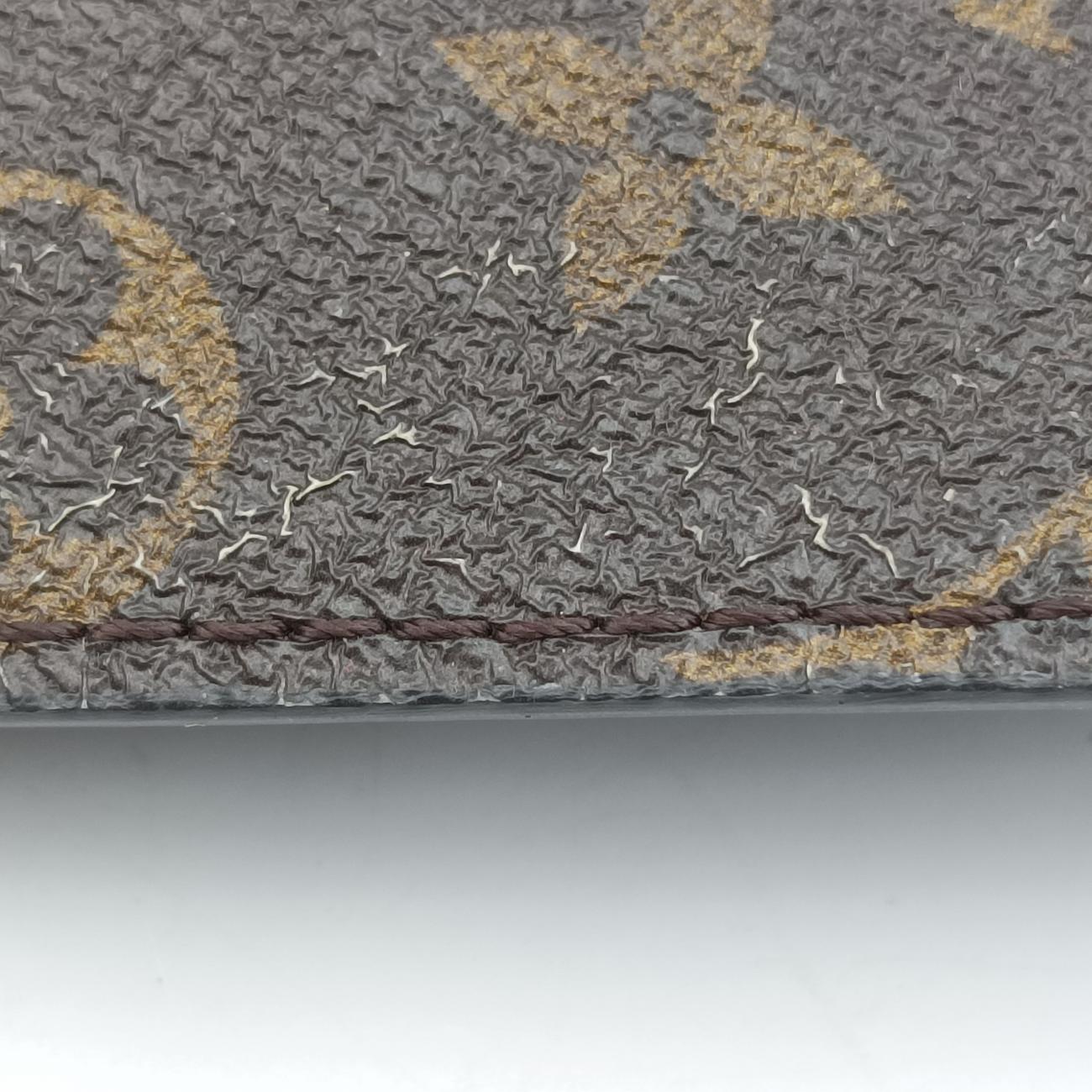 Pochette Metis MMBrown x MulticolorMonogram CanvasM44360ICチップポシェットメティスMMモノグラム/ブラウン系×マルチカラーモノグラムキャンバスM44360ICチップ