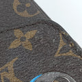 Pochette Metis MMBrown x MulticolorMonogram CanvasM44360ICチップポシェットメティスMMモノグラム/ブラウン系×マルチカラーモノグラムキャンバスM44360ICチップ