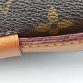 Pochette Metis MMBrown x MulticolorMonogram CanvasM44360ICチップポシェットメティスMMモノグラム/ブラウン系×マルチカラーモノグラムキャンバスM44360ICチップ