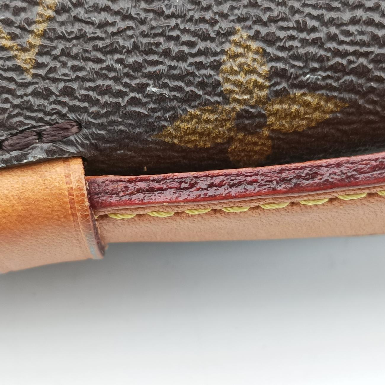 Pochette Metis MMBrown x MulticolorMonogram CanvasM44360ICチップポシェットメティスMMモノグラム/ブラウン系×マルチカラーモノグラムキャンバスM44360ICチップ