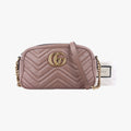 GG MarmontBeigeLeather447632B031098164GGマーモントベージュレザー447632B031098164