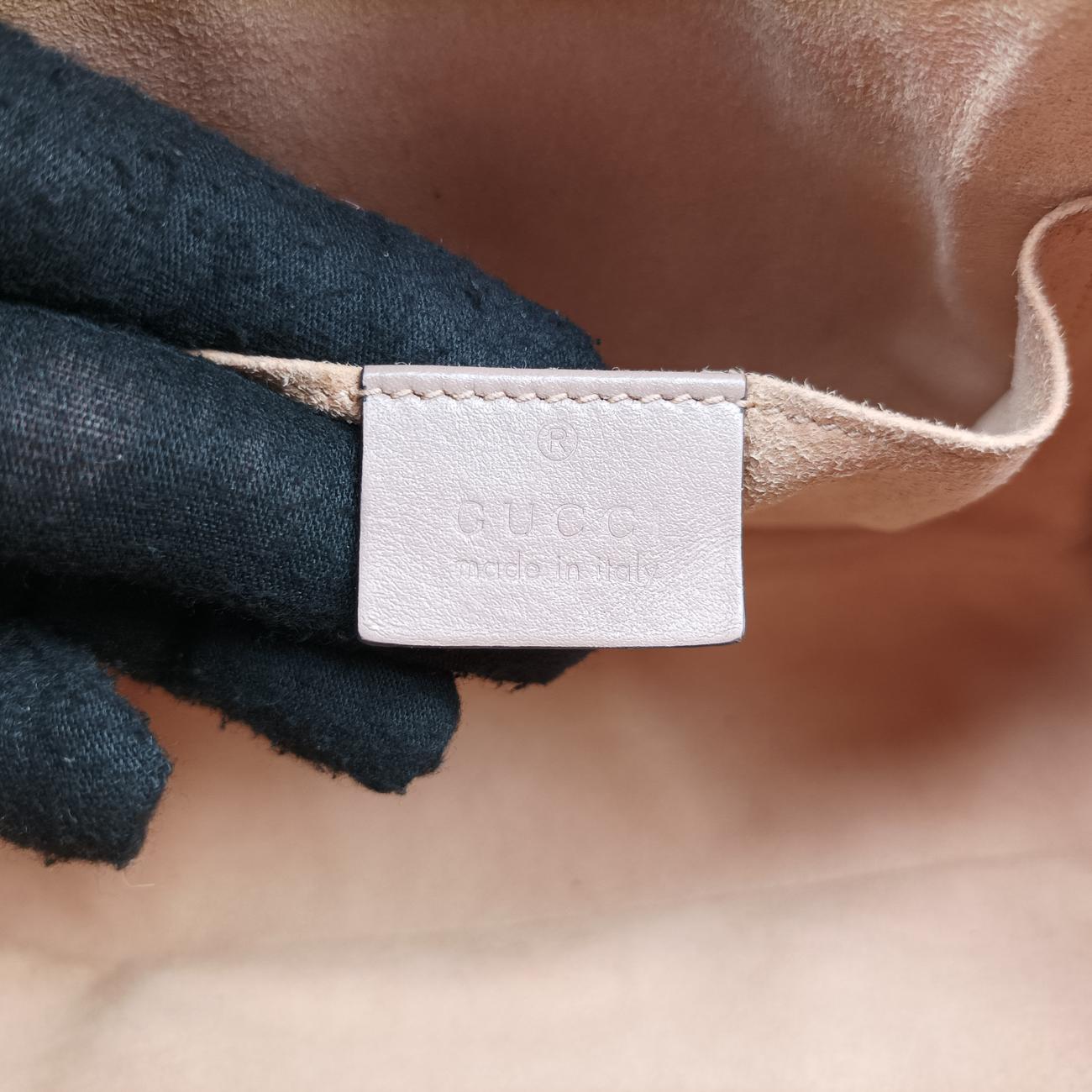GG MarmontBeigeLeather447632B031098164GGマーモントベージュレザー447632B031098164