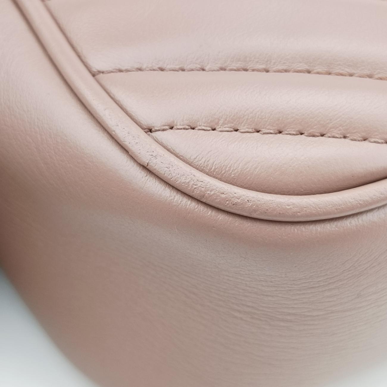 GG MarmontBeigeLeather447632B031098164GGマーモントベージュレザー447632B031098164