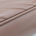 GG MarmontBeigeLeather447632B031098164GGマーモントベージュレザー447632B031098164