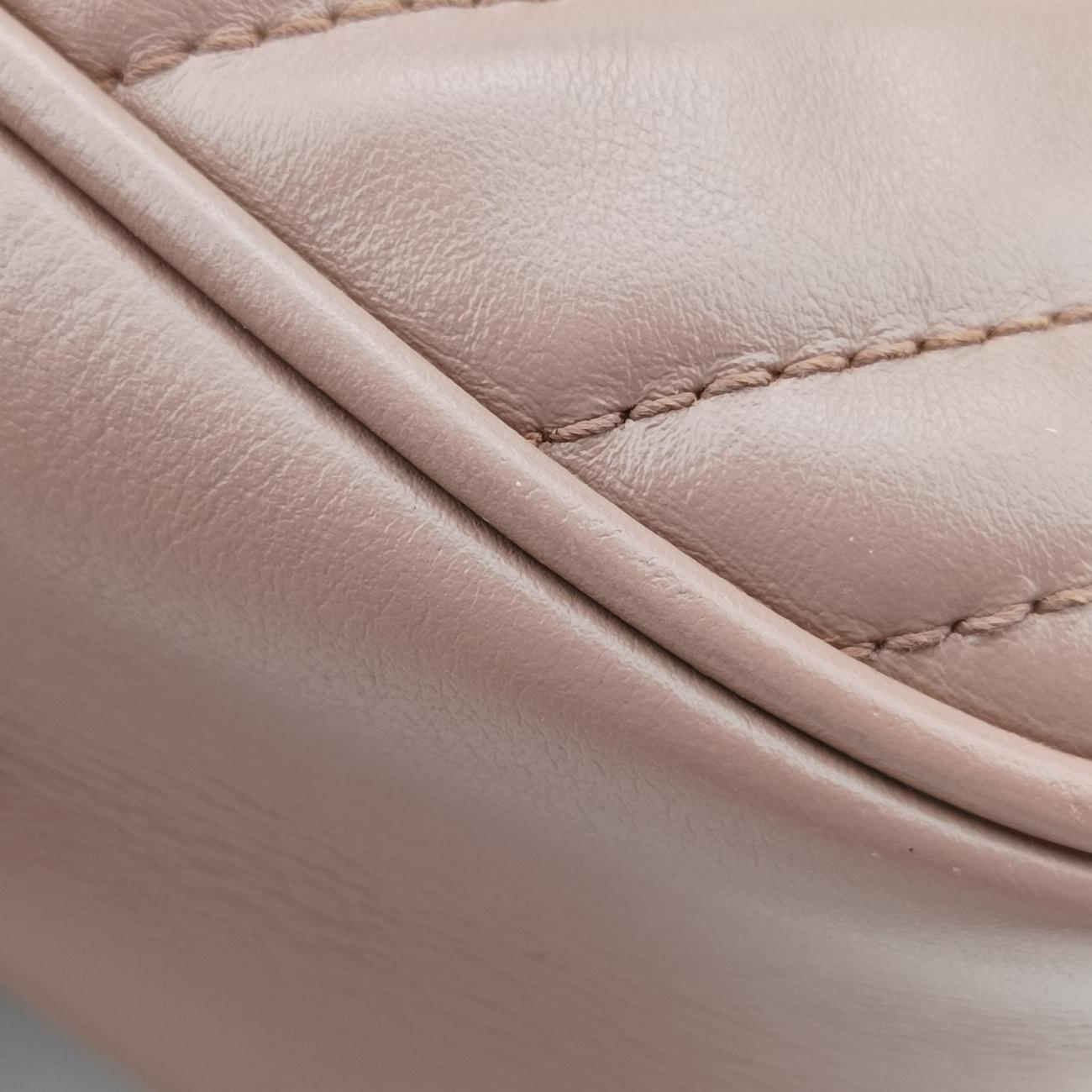GG MarmontBeigeLeather447632B031098164GGマーモントベージュレザー447632B031098164