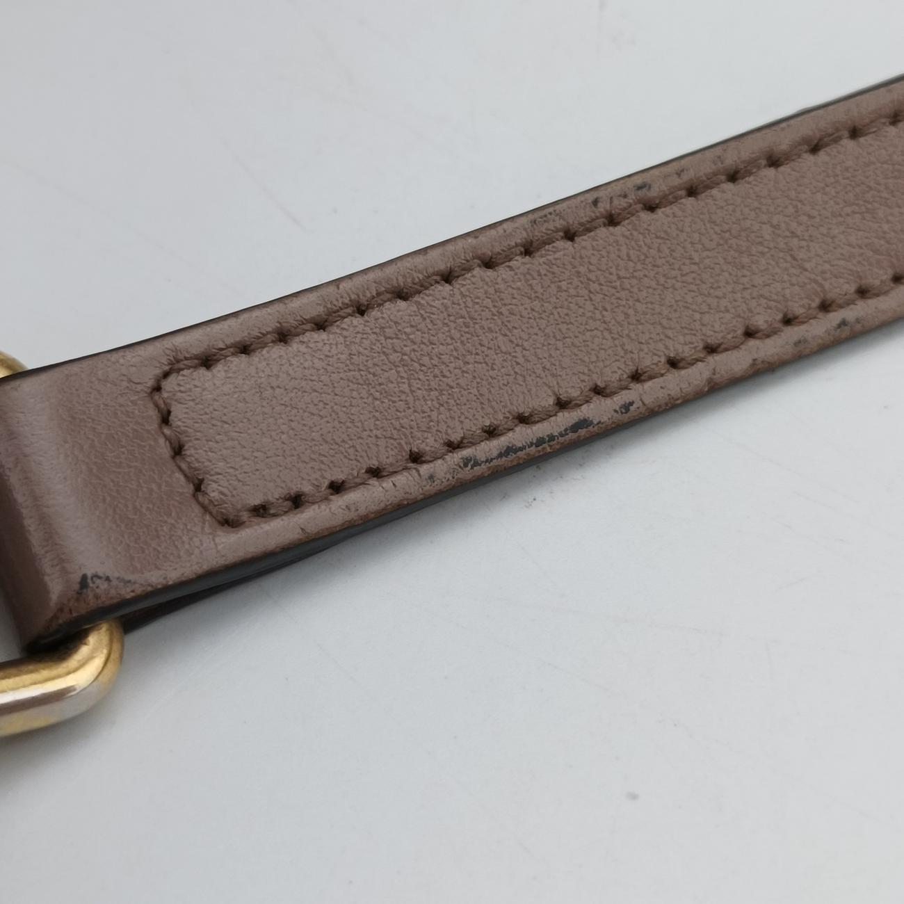 GG MarmontBeigeLeather447632B031098164GGマーモントベージュレザー447632B031098164