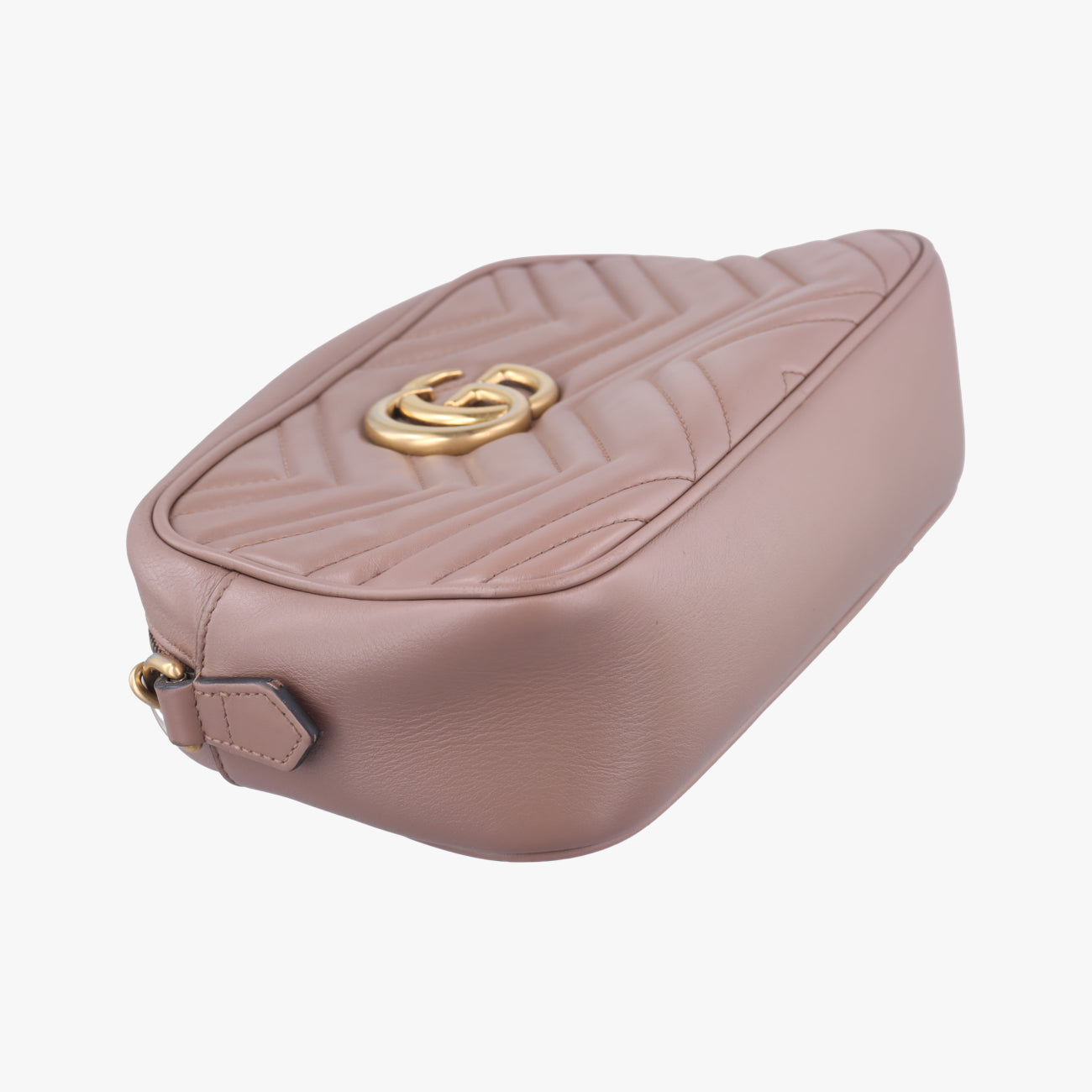 GG MarmontBeigeLeather447632B031098164GGマーモントベージュレザー447632B031098164