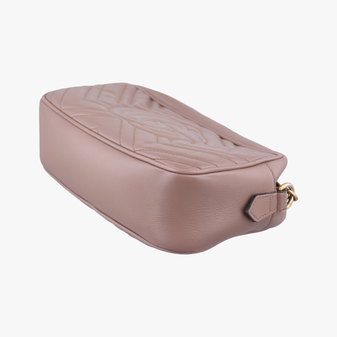 GG MarmontBeigeLeather447632B031098164GGマーモントベージュレザー447632B031098164