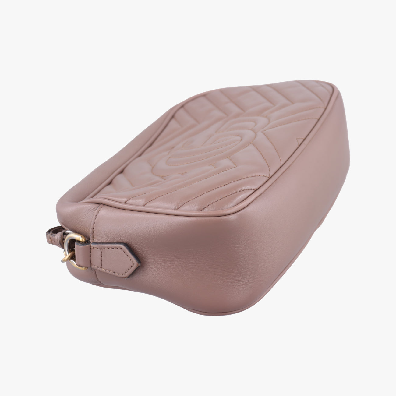 GG MarmontBeigeLeather447632B031098164GGマーモントベージュレザー447632B031098164