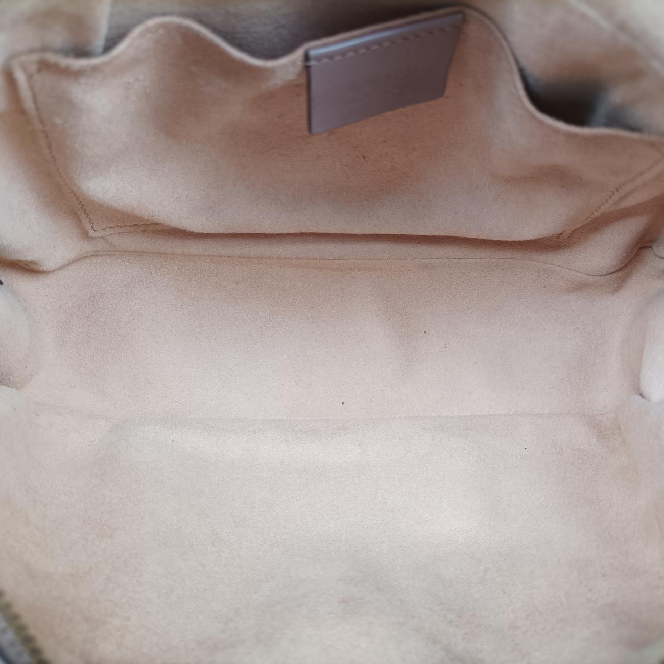 GG MarmontBeigeLeather447632B031098164GGマーモントベージュレザー447632B031098164