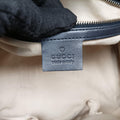Sherry LineNavy×red×beigecanvas x leather247205A014117933シェリーラインネイビー×レッド×ベージュキャンバス×レザー247205A014117933