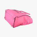 Luggage Micro shopperpinkleatherS-ZP-1121ラゲージマイクロショッパーピンクレザーS-ZP-1121