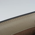 OphidiaBeige x white x multicolorPVC coated canvas×Leather503877F031492794オフィディアベージュ×ホワイト×マルチカラーPVCコーティングキャンバス×レザー503877F031492794