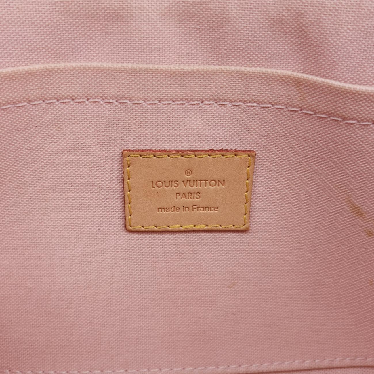 CROISETTEAzurDamier CanvasN41581TR0196クロワゼットアズールダミエキャンバスN41581TR0196