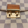 CROISETTEAzurDamier CanvasN41581TR0196クロワゼットアズールダミエキャンバスN41581TR0196