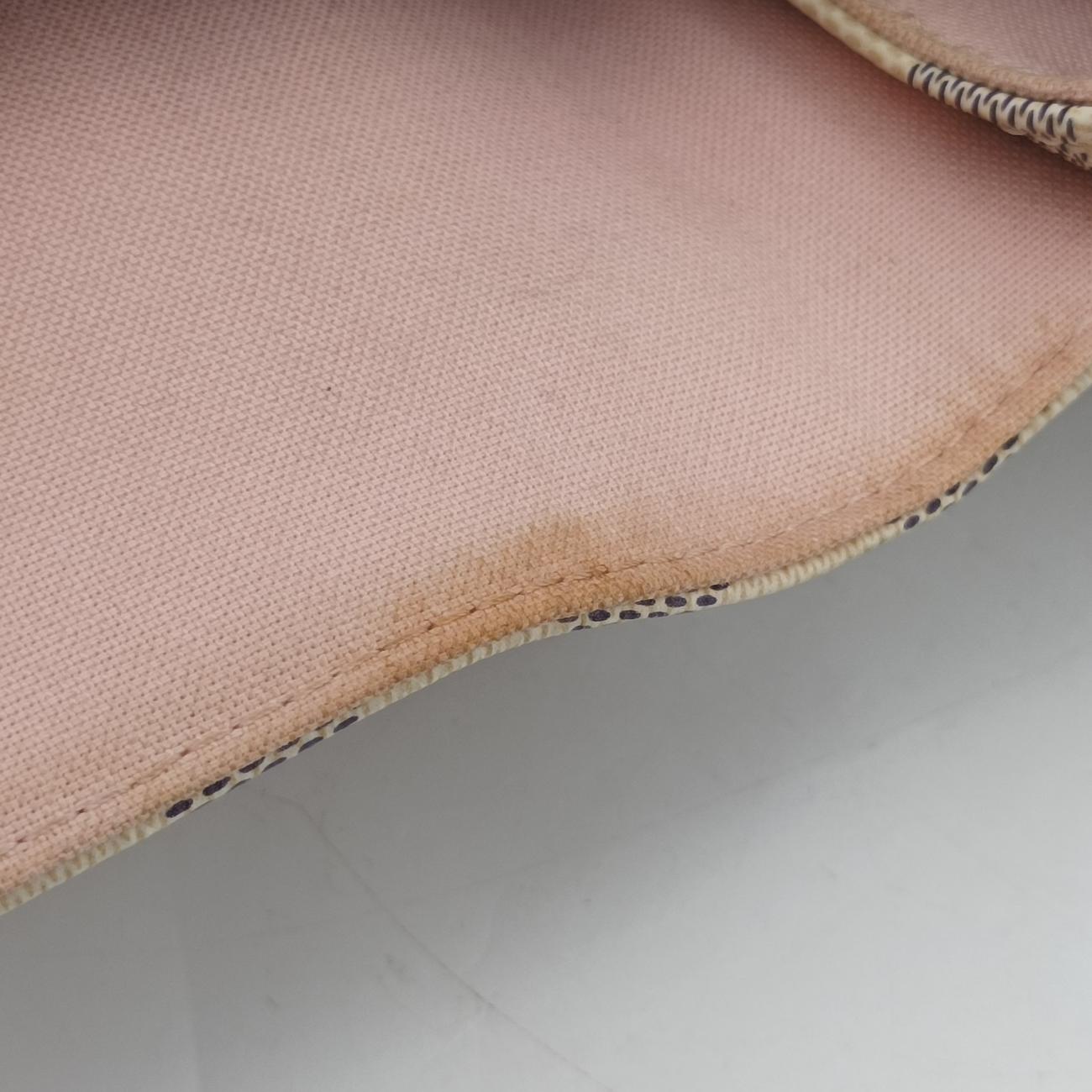CROISETTEAzurDamier CanvasN41581TR0196クロワゼットアズールダミエキャンバスN41581TR0196