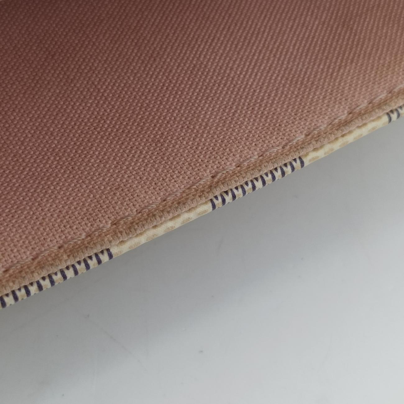CROISETTEAzurDamier CanvasN41581TR0196クロワゼットアズールダミエキャンバスN41581TR0196