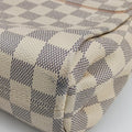 CROISETTEAzurDamier CanvasN41581TR0196クロワゼットアズールダミエキャンバスN41581TR0196
