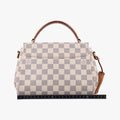 CROISETTEAzurDamier CanvasN41581TR0196クロワゼットアズールダミエキャンバスN41581TR0196