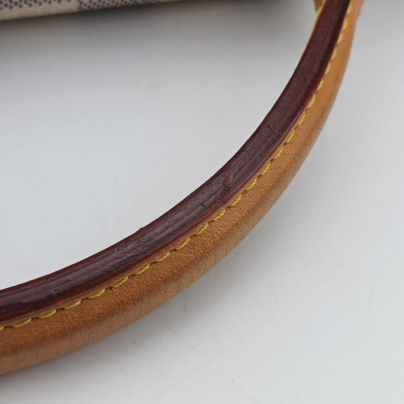 CROISETTEAzurDamier CanvasN41581TR0196クロワゼットアズールダミエキャンバスN41581TR0196