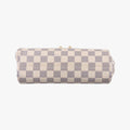 CROISETTEAzurDamier CanvasN41581TR0196クロワゼットアズールダミエキャンバスN41581TR0196