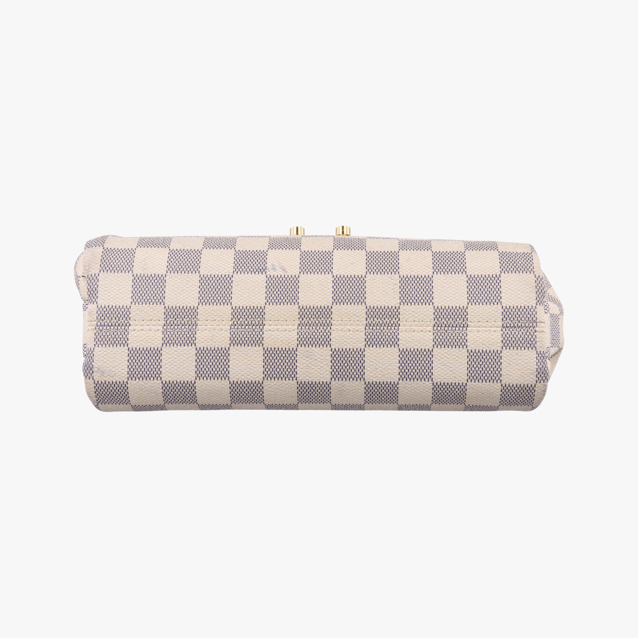 CROISETTEAzurDamier CanvasN41581TR0196クロワゼットアズールダミエキャンバスN41581TR0196