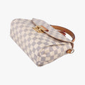 CROISETTEAzurDamier CanvasN41581TR0196クロワゼットアズールダミエキャンバスN41581TR0196
