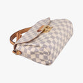 CROISETTEAzurDamier CanvasN41581TR0196クロワゼットアズールダミエキャンバスN41581TR0196