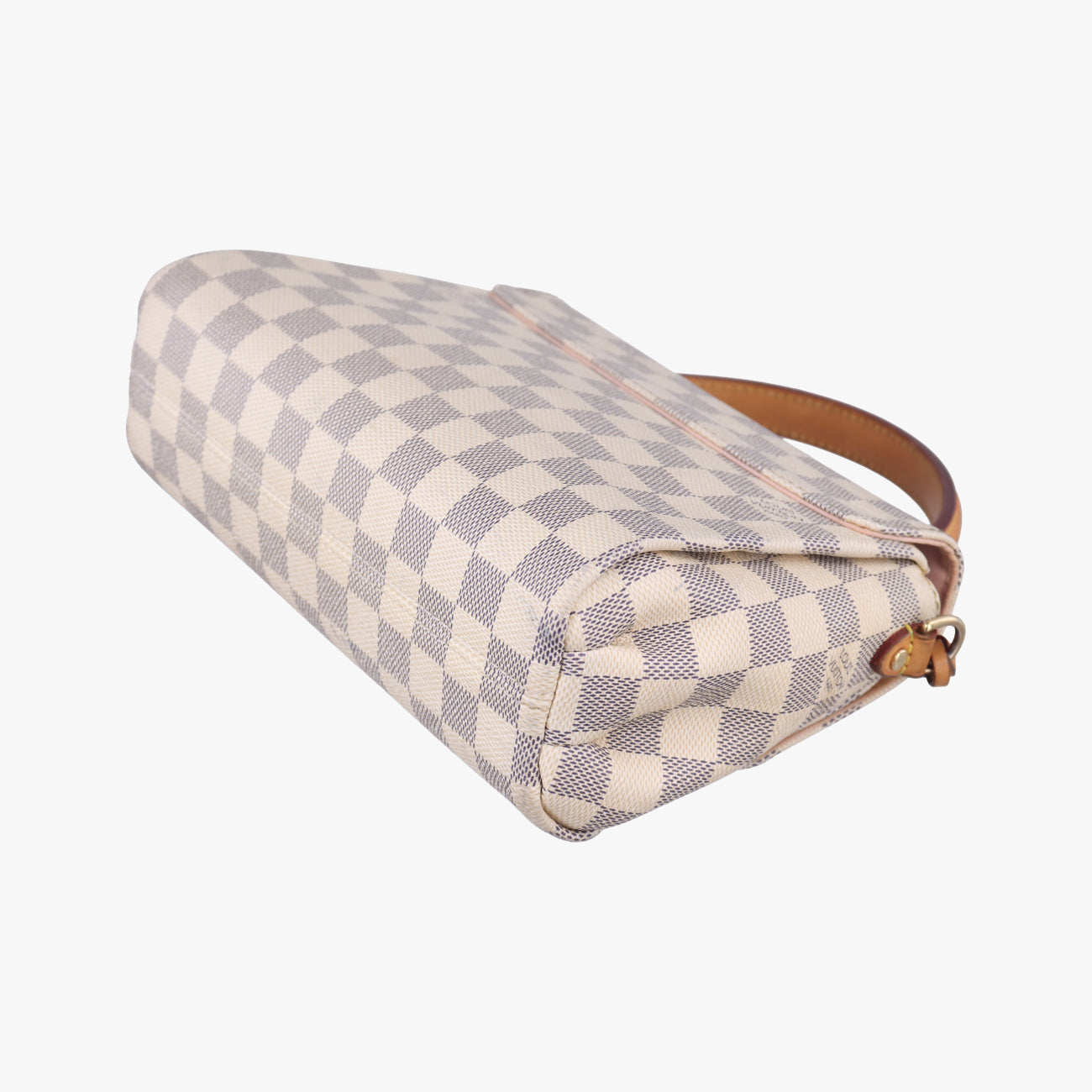 CROISETTEAzurDamier CanvasN41581TR0196クロワゼットアズールダミエキャンバスN41581TR0196